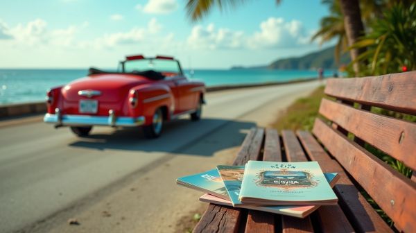 ESIM Cuba : comment choisir le forfait idéal pour votre voyage