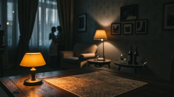 Guide ultime pour dénicher des love rooms en Belgique