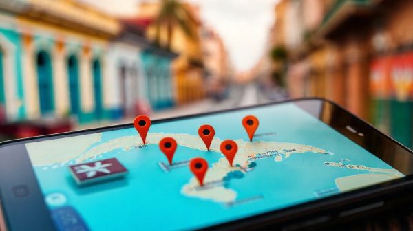 Les meilleurs forfaits eSIM pour voyager à Cuba en 2023