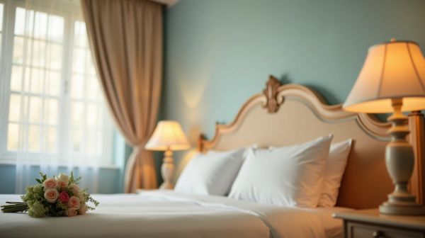 Love rooms en Belgique : où trouver les meilleures pour un tête-à-tête