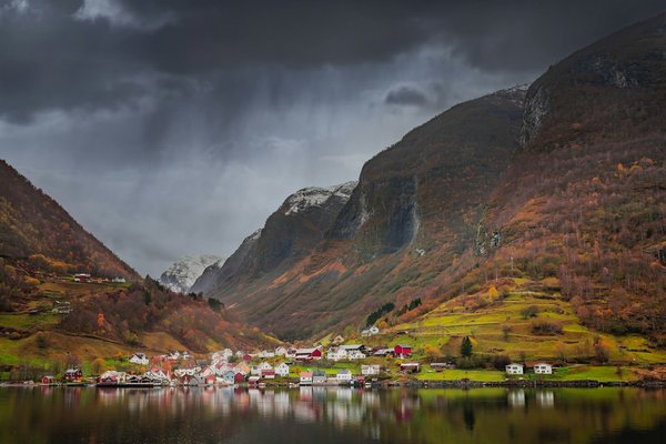 Quels sont les meilleurs itinéraires de croisière pour explorer les fjords de Nouvelle-Zélande?