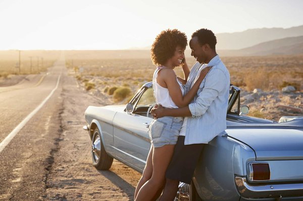 Quels sont les meilleurs conseils pour un road trip à travers les déserts de l'Utah, USA ?