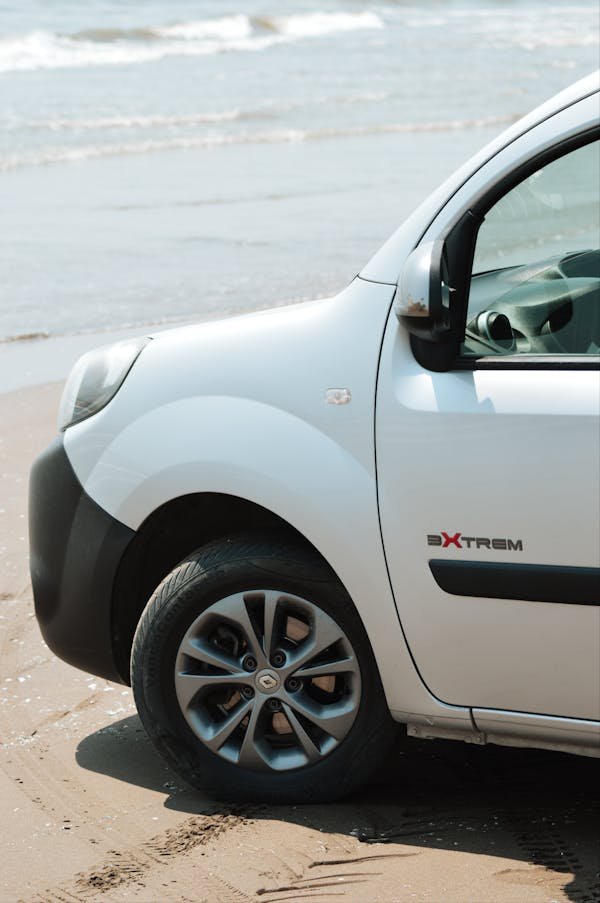 Location d'utilitaires à Toulouse : la solution à vos besoins !