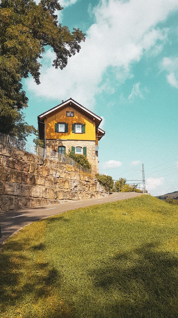 Séjournez dans un gîte de charme au cœur de la Dordogne